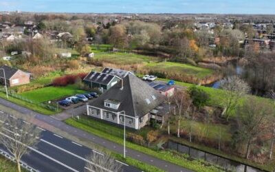 Nieuwsbericht: Gemeente speelt met vuur bij miljoenen-project Jaagweg